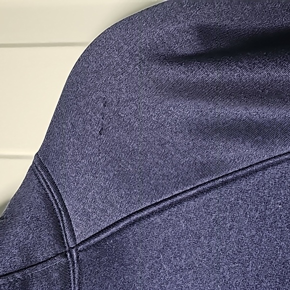 North Face XL periwinkle pullover - Picture 10 of 16